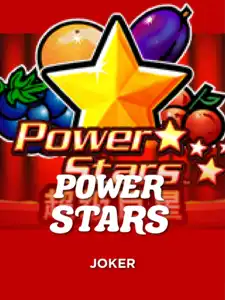 Power Stars