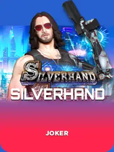 Silver Hand