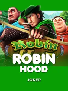 Robin Hood