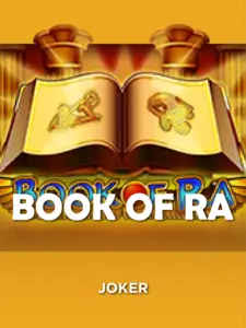 Book Of Ra