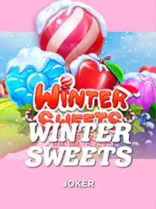 Winter Sweets