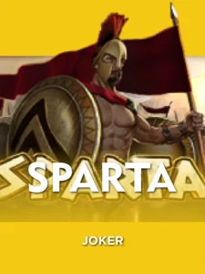 Sparta