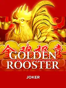Golden Rooster