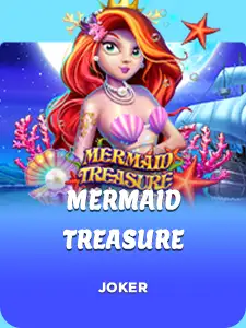 Mermaid Treasure