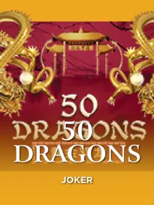 Fifty Dragons