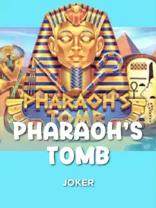 Pharaoh Tomb