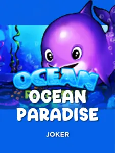 Ocean Paradise