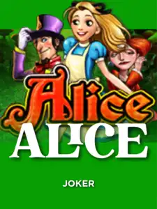 Alice