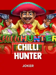 Chilli Hunter