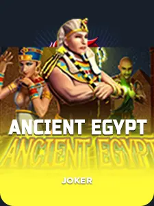 Ancient Egypt