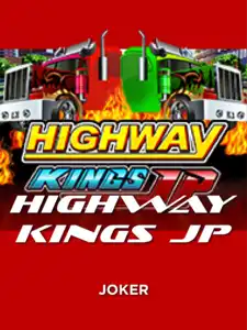 HighwayKings JP