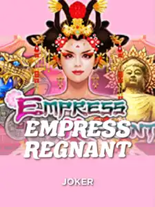 Empress Regnant