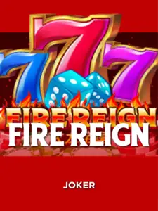 Fire Reign