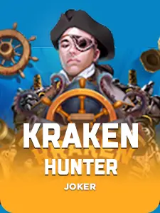 Kraken Hunter
