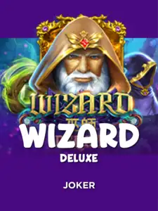 Wizard Deluxe