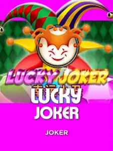Lucky Joker