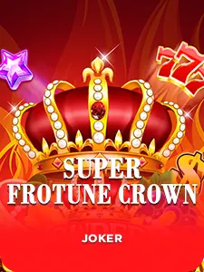 Super Fortune Crown
