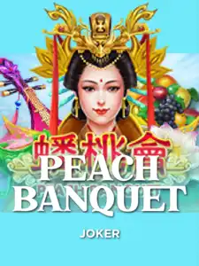 Peach Banquet