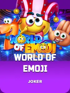 World of Emoji