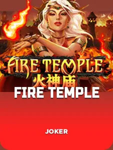 Fire Temple