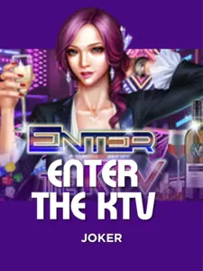 Enter The KTV