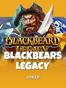 Black Beard Legacy