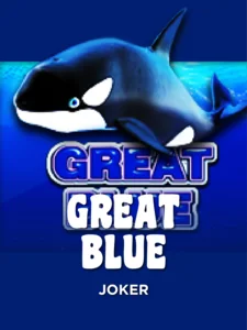 Great Blue