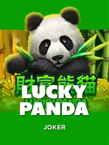 Lucky Panda