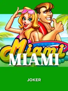 Miami