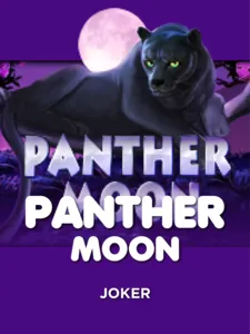 Panther Moon