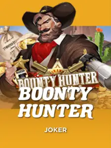 Bounty Hunter
