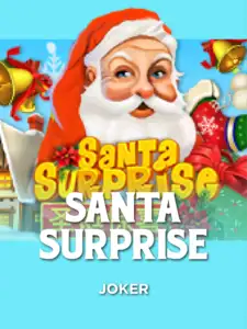 Santa Surprise