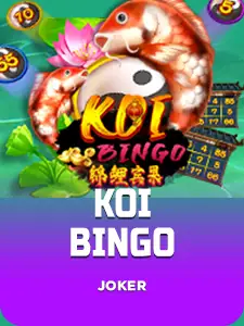 Koi Bingo