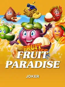 Fruit Paradise