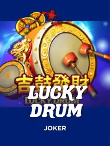 Lucky Drum