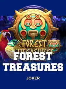 Forest Treasure
