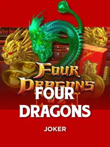 Four Dragons