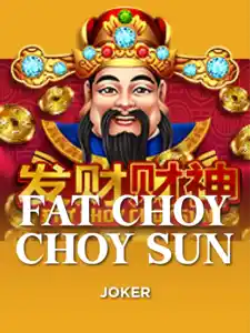 Fat Choy Choy Sun
