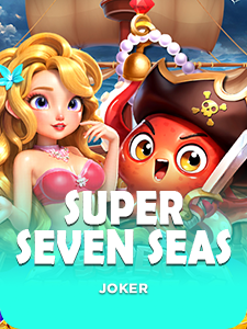 Super Seven Seas