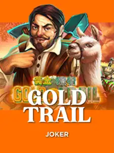 Gold Trail