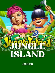 Jungle Island