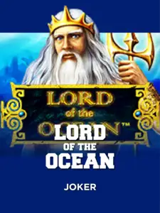 Lord Of The Ocean