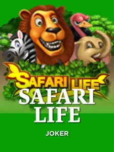 Safari Life