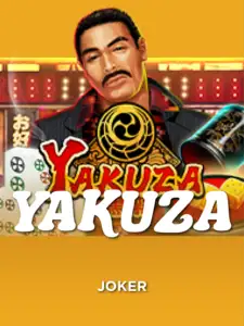 Yakuza