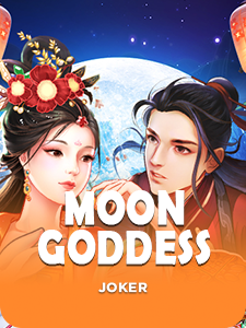 Moon Goddes