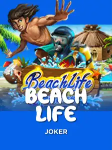 Beach Life