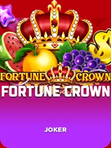 Fortune Crown