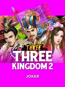 Three Kingdoms 2
