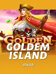 Golden Island