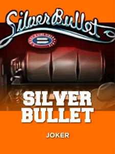 Silver Bullet